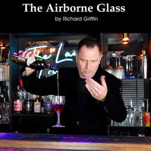 Airborne (Champagne) by Richard Griffin Productions