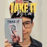 TAKE IT by CM, Presented by Muza Magic