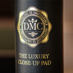 The DMC Luxury Close-Up Pad