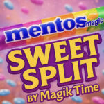 Sweet Split by Magik Time
