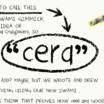 Cera by Gonzalo Albiñana and Crazy Jokers