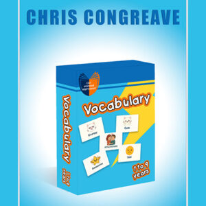 Vocabulary by Chris Congreave