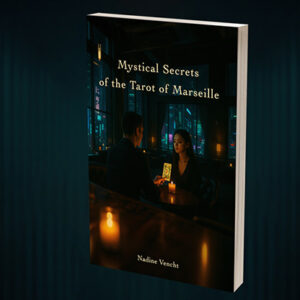 Echo Book Test by Vincent Hedan (Tarot de Marseille)