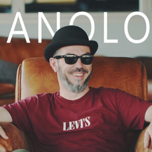 MY KING’S TRIP by Manolo and My Magical Project