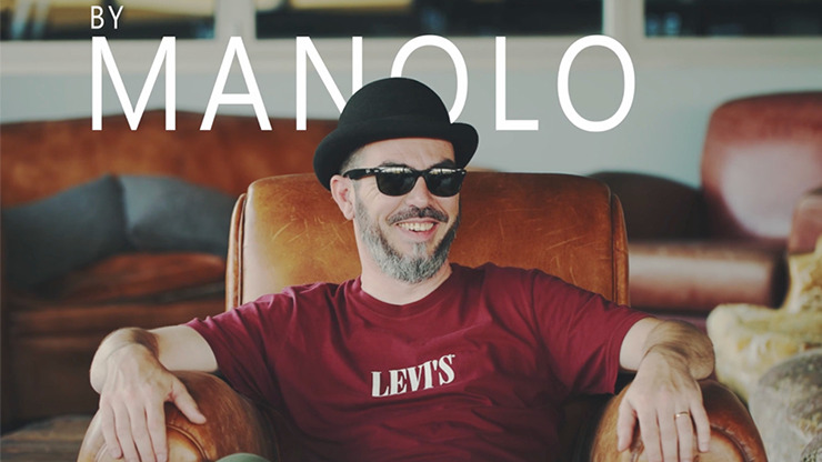 MY KING'S TRIP by Manolo and My Magical Project - Imagen 2