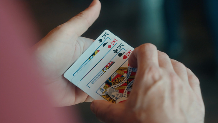 MY KING'S TRIP by Manolo and My Magical Project - Imagen 3