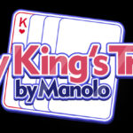MY KING’S TRIP by Manolo and My Magical Project