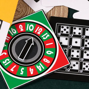 The Pointer Game by Ton Onosaka & Kaifu Wang