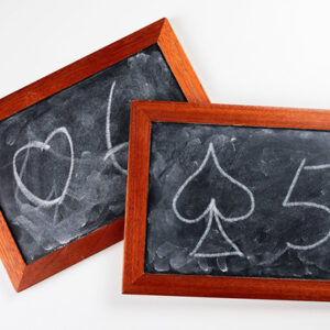 PITATA Ungimmicked Board