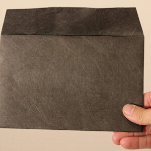 Number 4 Envelope Stage by Blake Vogt