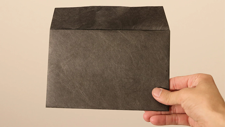 Number 4 Envelope Stage by Blake Vogt - Imagen 2