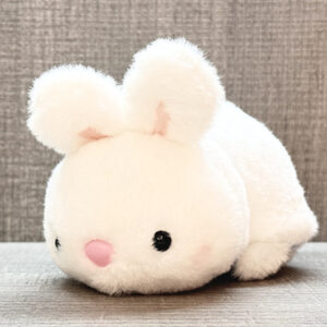 Morphing Plush (Rabbit to Elephant) by Jackie Zhao and JT Magic