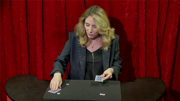 Mat-Rix Stamps by Claude Rix - Imagen 3