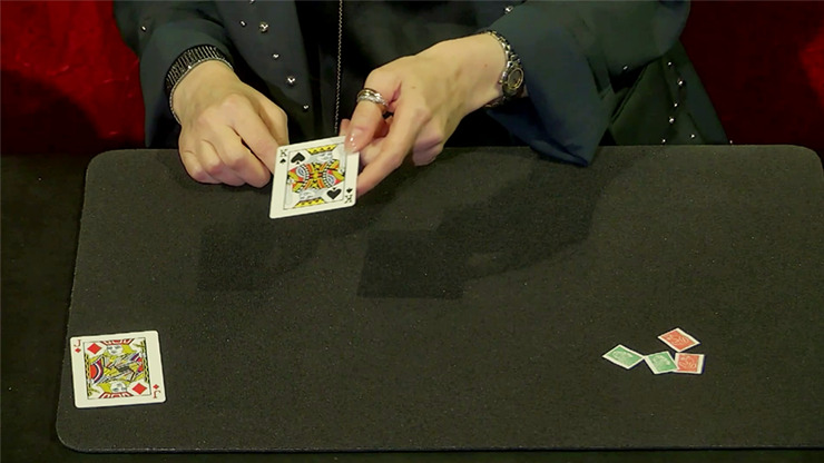 Mat-Rix Stamps by Claude Rix - Imagen 4