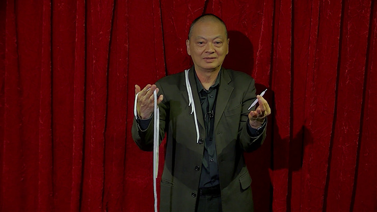 3 Shoelaces by Quoc Tien Tran - Imagen 2