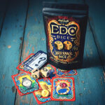 EDC Dice V3 by Phill Smith