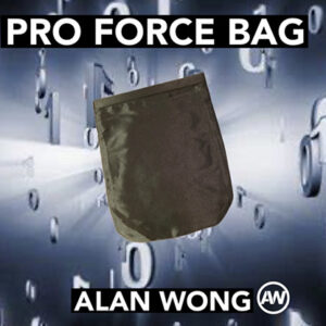 Pro Force Bag by Alan Wong