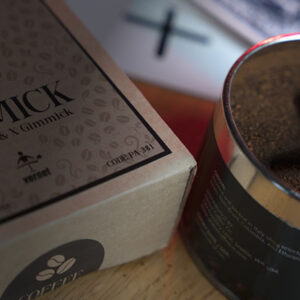 Coffee Break Accessory by Michel