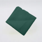 Silk 9 inch Single (Dark Green) Magic by Gosh