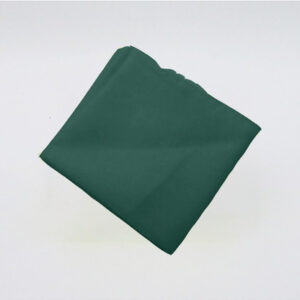 Silk 9 inch Single (Dark Green) Magic by Gosh