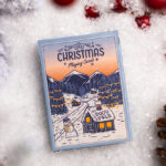 Good Pals Christmas (Snowman Edition) Playing Cards