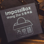 ImpossiBox by Bacon Magic and Wang Zhe