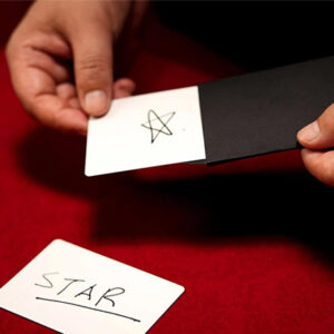 Pocket Miracle by Alex Zhan and TCC Magic