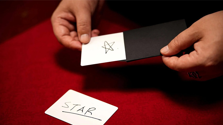 Pocket Miracle by Alex Zhan and TCC Magic - Imagen 2