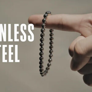 T-1000 Plus: Silver Edition by Nemo and Hanson Chien