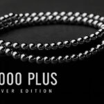 T-1000 Plus: Silver Edition by Nemo and Hanson Chien