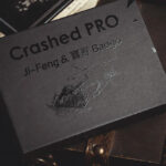Crashed PRO by Ji-Feng, Baogo & Bacon Magic