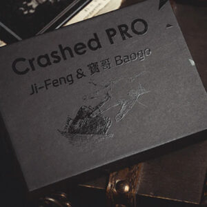 Crashed PRO by Ji-Feng, Baogo & Bacon Magic