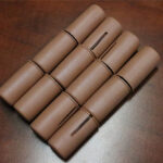 Silk Poke Vanisher Trick (12 Units) Magic by Gosh