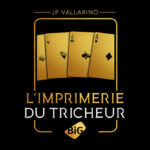 L’imprimerie du Tricheur by Jean Pierre Vallarino