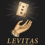Levitas by Jack Nobile and Piero Puddu