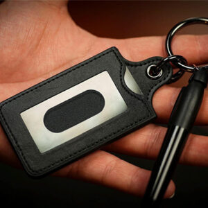 EDC Tag by Shadow Lin and TCC Magic