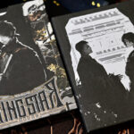 Divine Artifact: Iron Unchain Deck