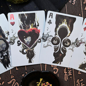 Divine Artifact: Willow Drift Deck