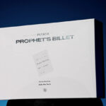 Prophet’s Billet by PITATA