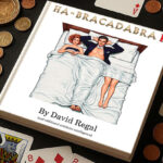 HA-BRACADABRA II by David Regal