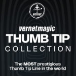 THUMB TIP COLLECTION by Vernet