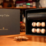 The Chop Tube by Dave Loosley & TCC Magic