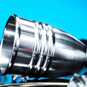 The Chop Pot by Wayne Fox