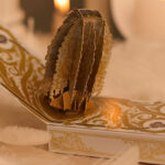 Mythic Divide YGGDRASIL Edition (Fury of Light) Playing Cards by Room One