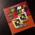 Cube Mix by Rizki Nanda
