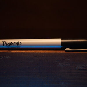 Pigmento by Jordan Victoria