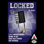 Locked By Astor