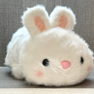 Morphing Plush (Elephant to Rabbit Large) by Jackie Zhao and JT Magic