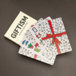 GIFTISM by Deuce Gala Magic