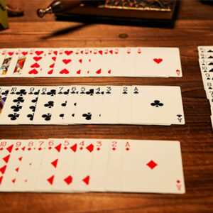 Olson’s Closer by Erick Olson